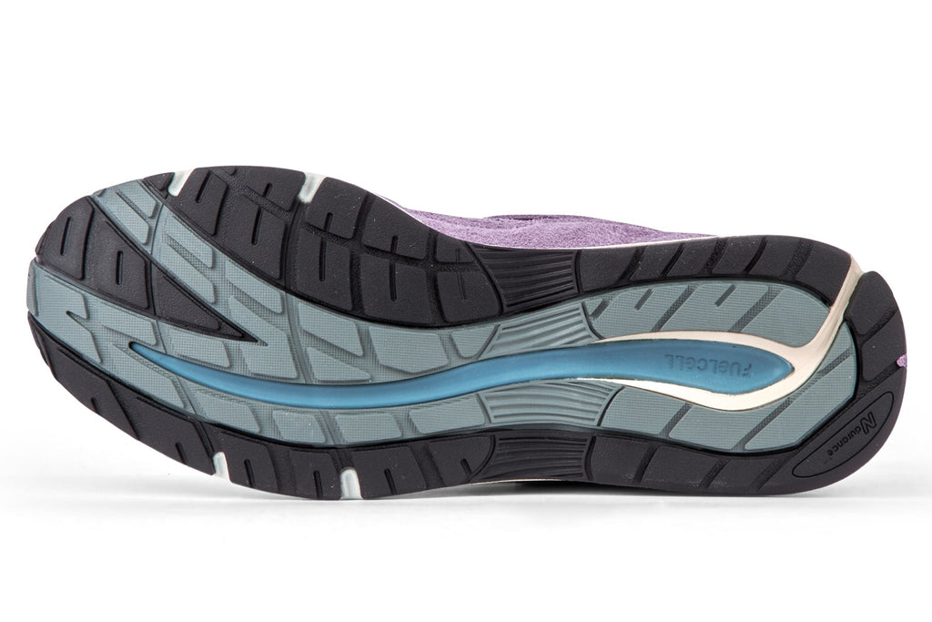New Balance U991LV2 - Dusk/Purple Sage