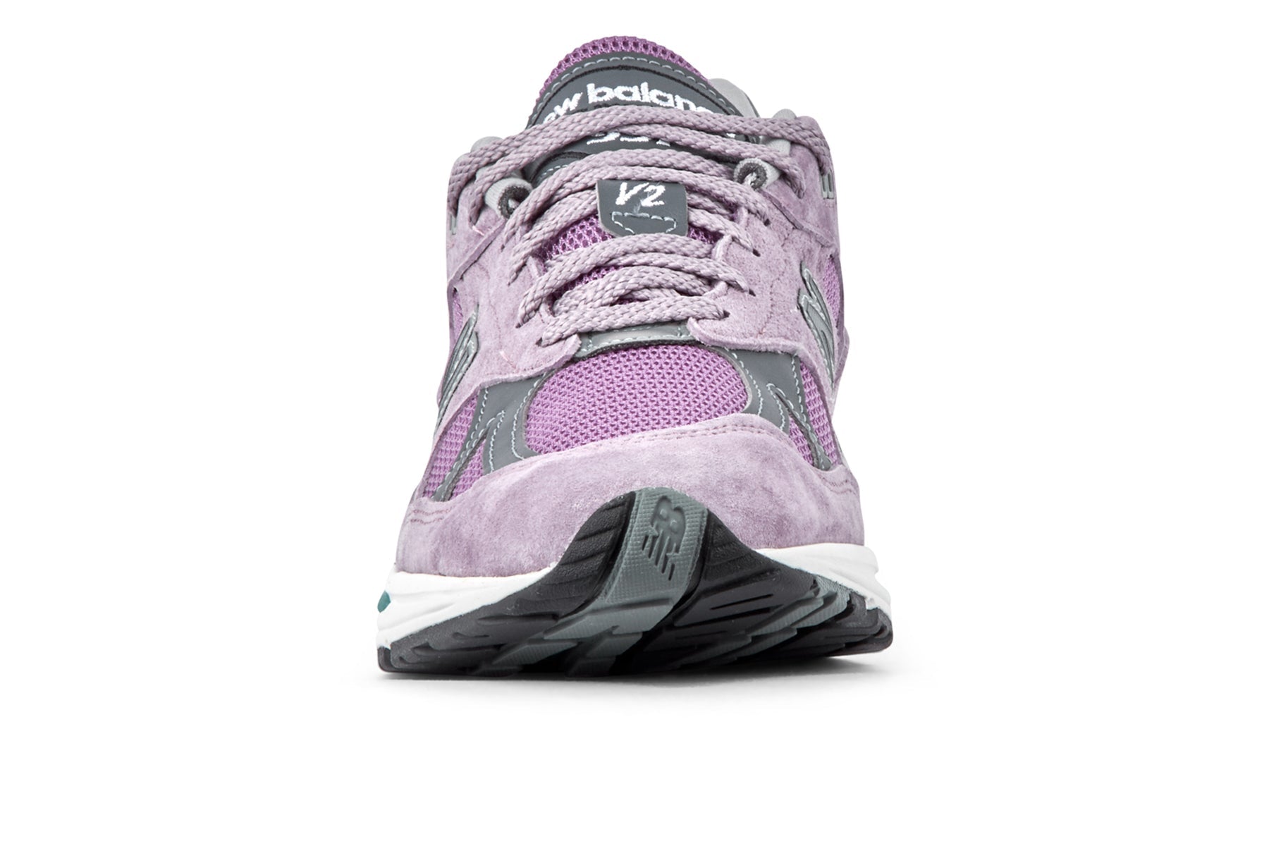 New Balance U991RR2 - Polignac/Toadstool/Silver