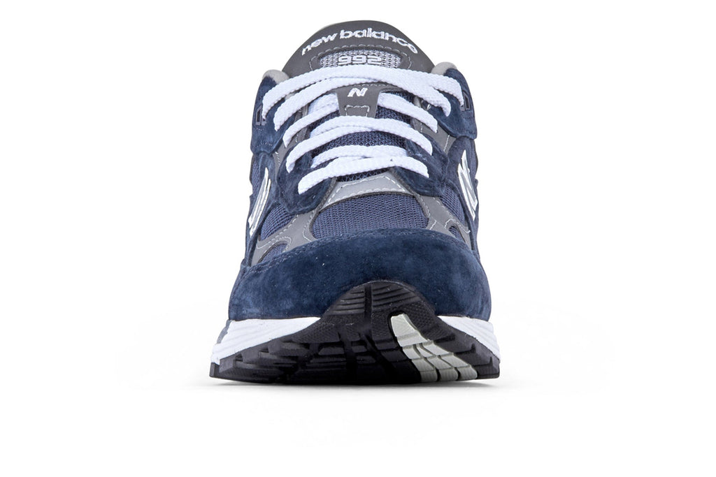 New Balance U992NY - Navy/Grey