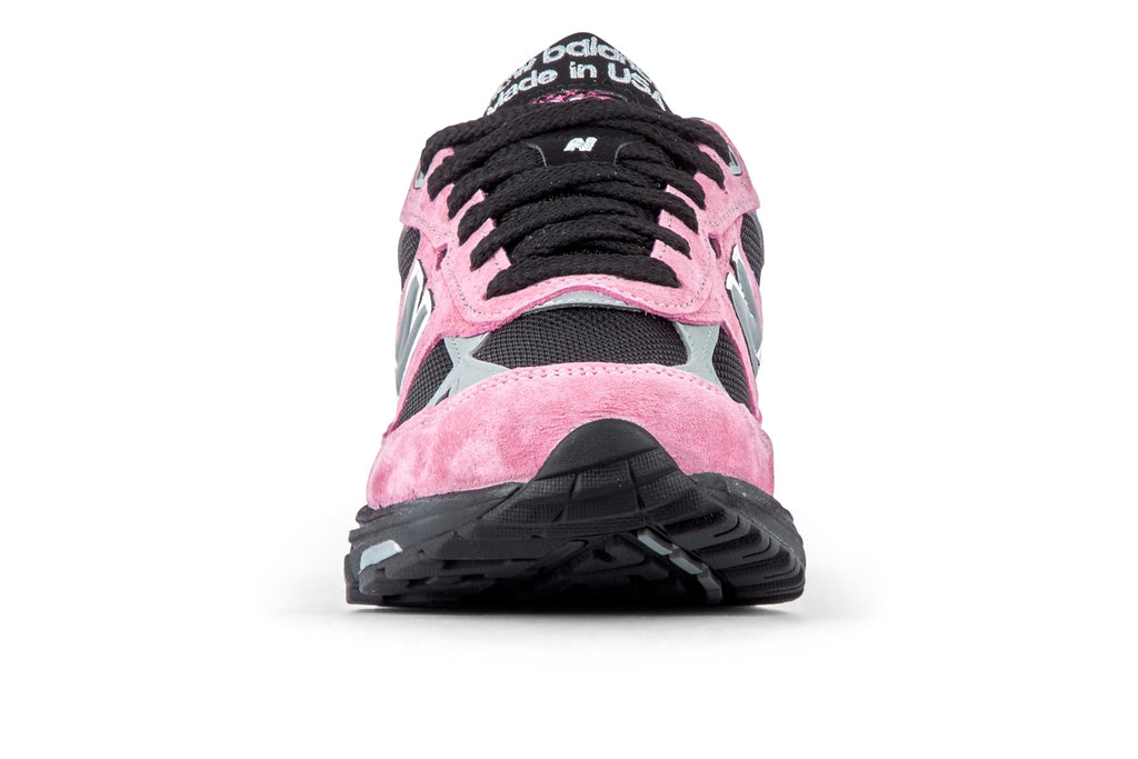 New Balance U993PB - Pink Taffy/Black