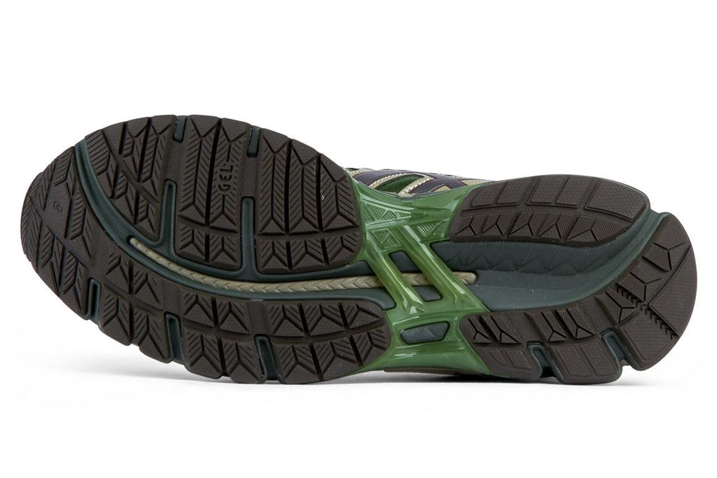 Asics UB10 S Gel Kayano 20 - Moss/Gunmetal