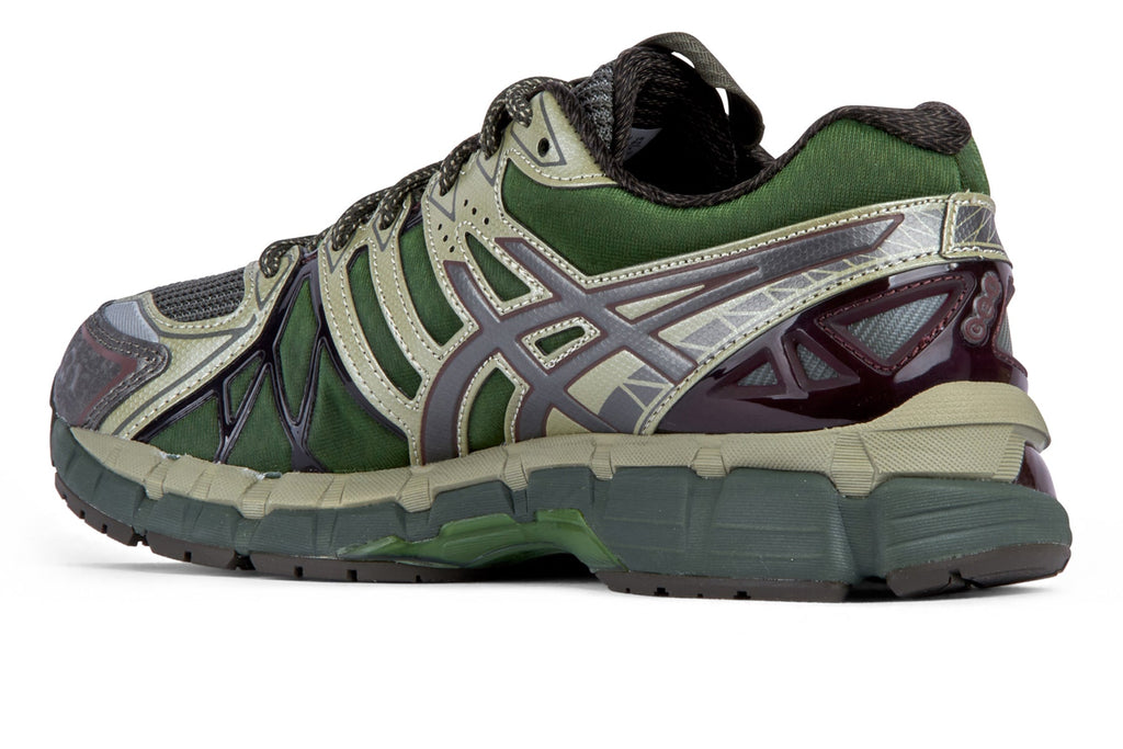 Asics UB10 S Gel Kayano 20 - Moss/Gunmetal