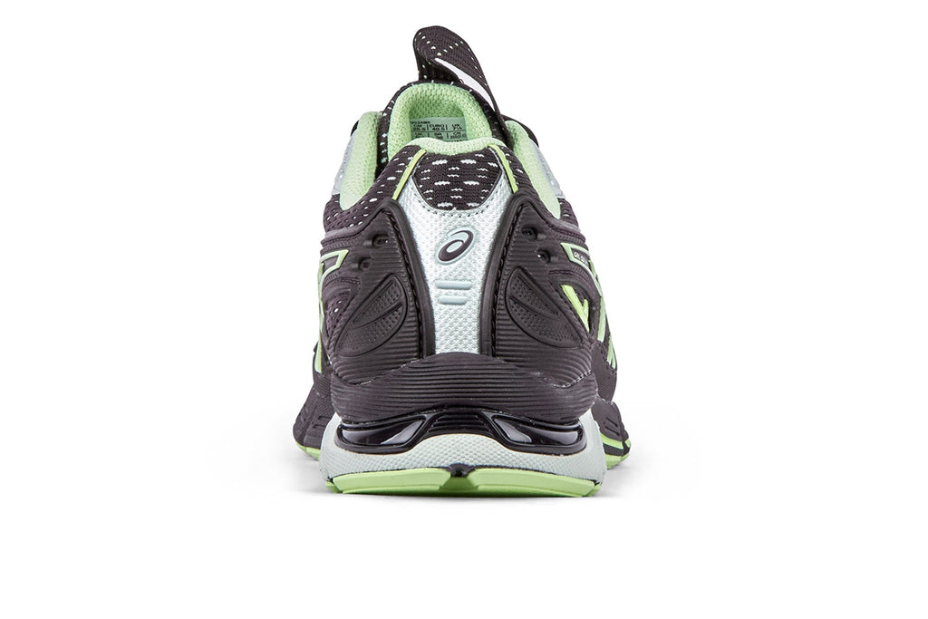 Asics UB12 S Gel SD Lyte - Lichen Rock/Black Coffee