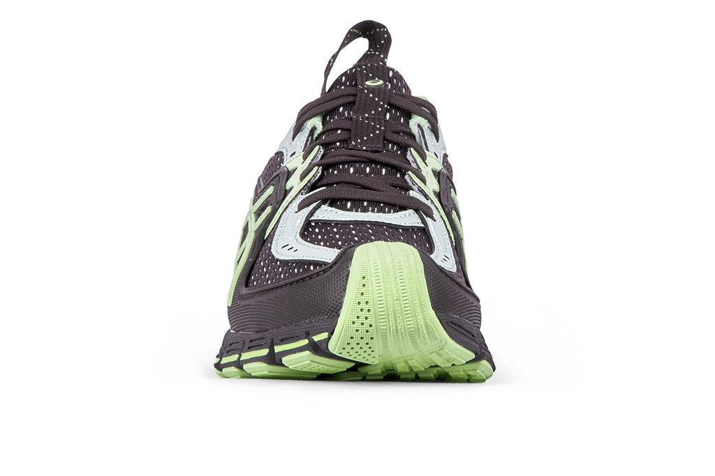 Asics UB12 S Gel SD Lyte - Lichen Rock/Black Coffee