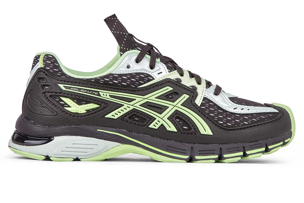 Asics UB12 S Gel SD Lyte - Lichen Rock/Black Coffee