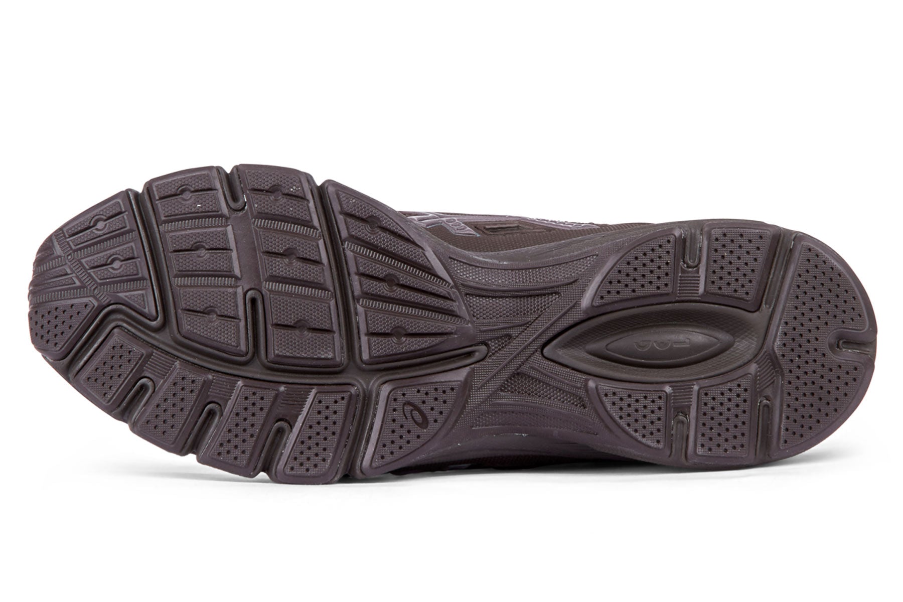 Asics UB13 S Gel SD Lyte - Black Coffee/Midnight