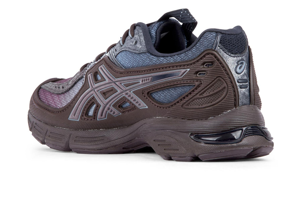 Asics UB13 S Gel SD Lyte - Black Coffee/Midnight