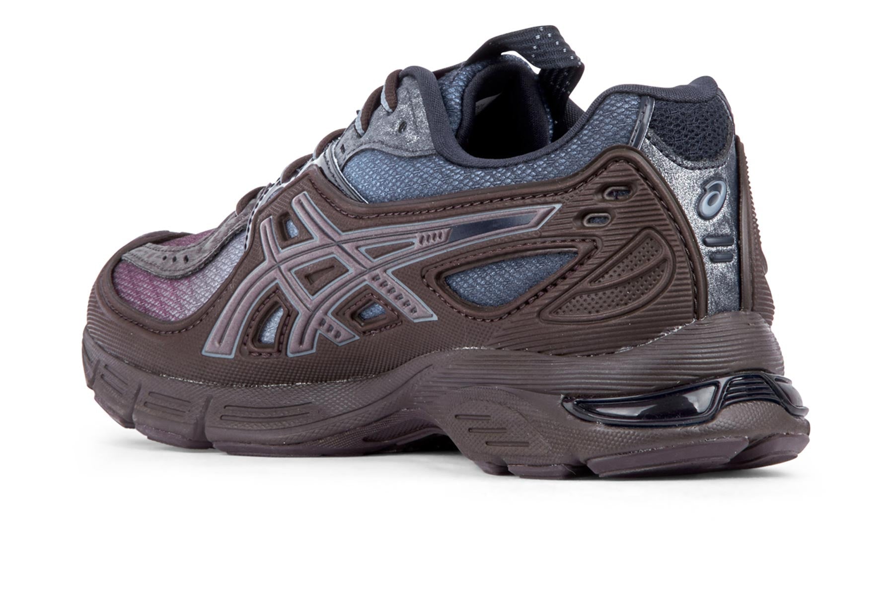 Asics UB13 S Gel SD Lyte - Black Coffee/Midnight
