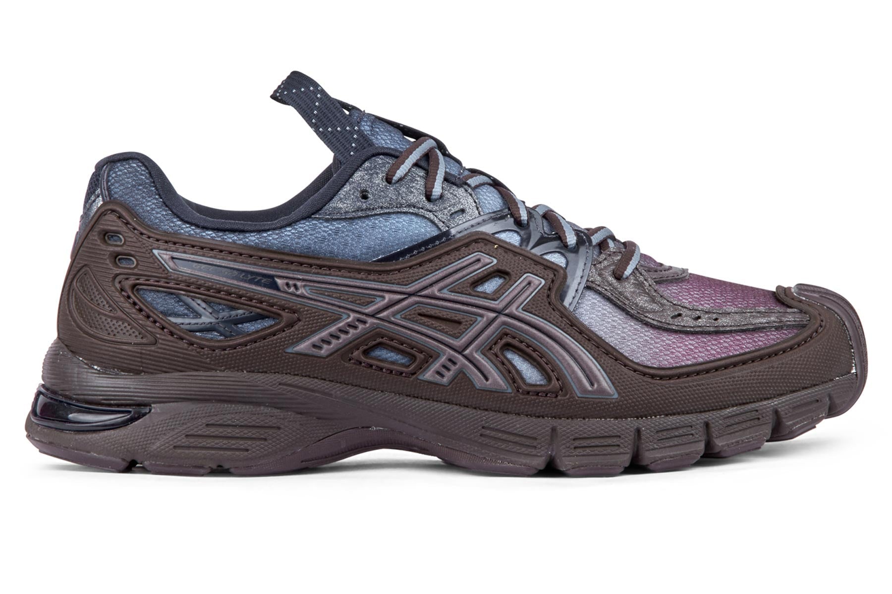 Asics UB13 S Gel SD Lyte - Black Coffee/Midnight