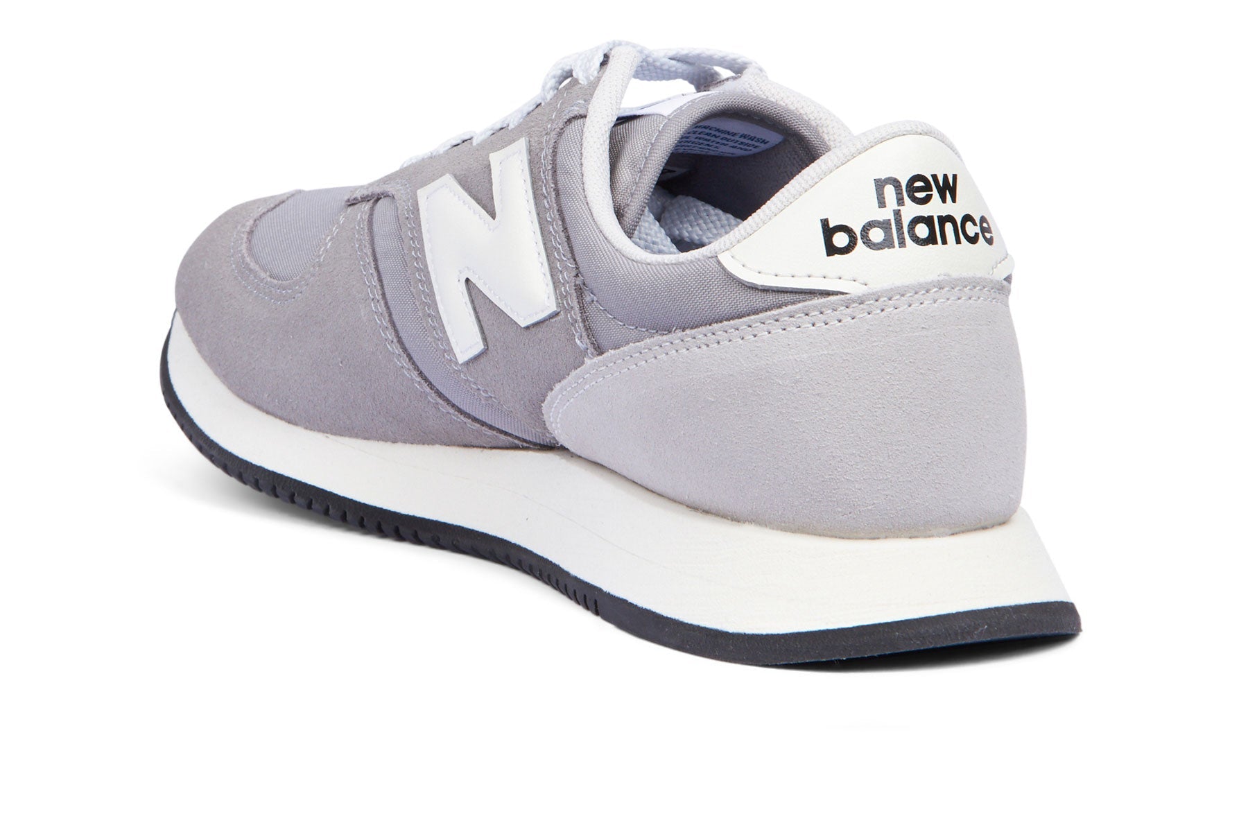 New Balance UL420TF2 - Grey/White