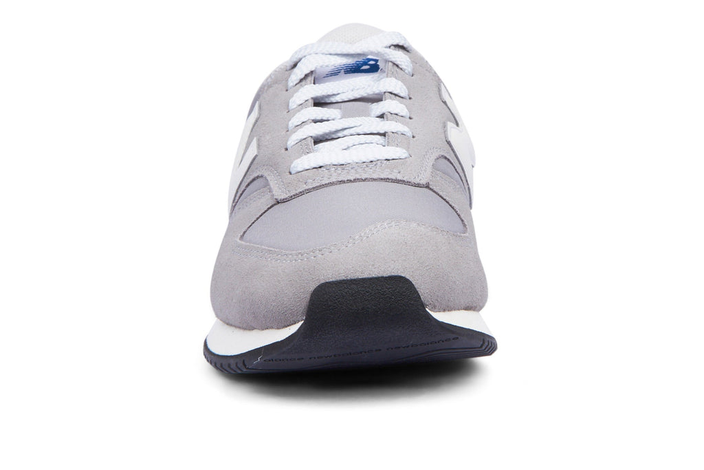 New Balance UL420TF2 - Grey/White