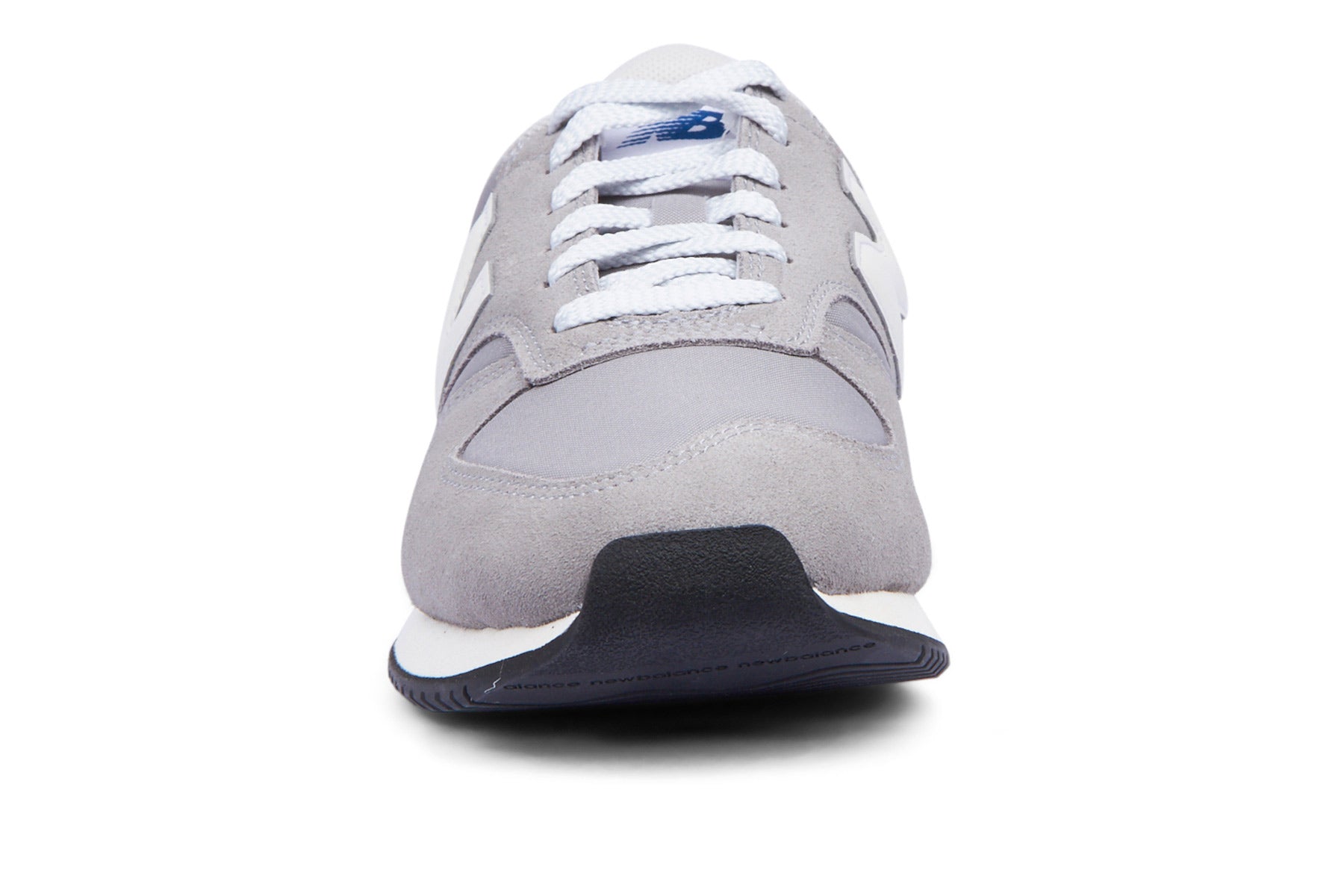New Balance UL420TF2 - Grey/White