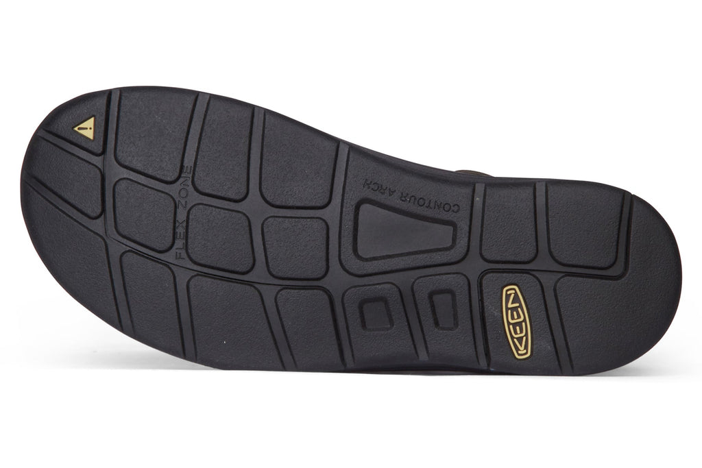 Keen Uneek - Dark Olive/Black