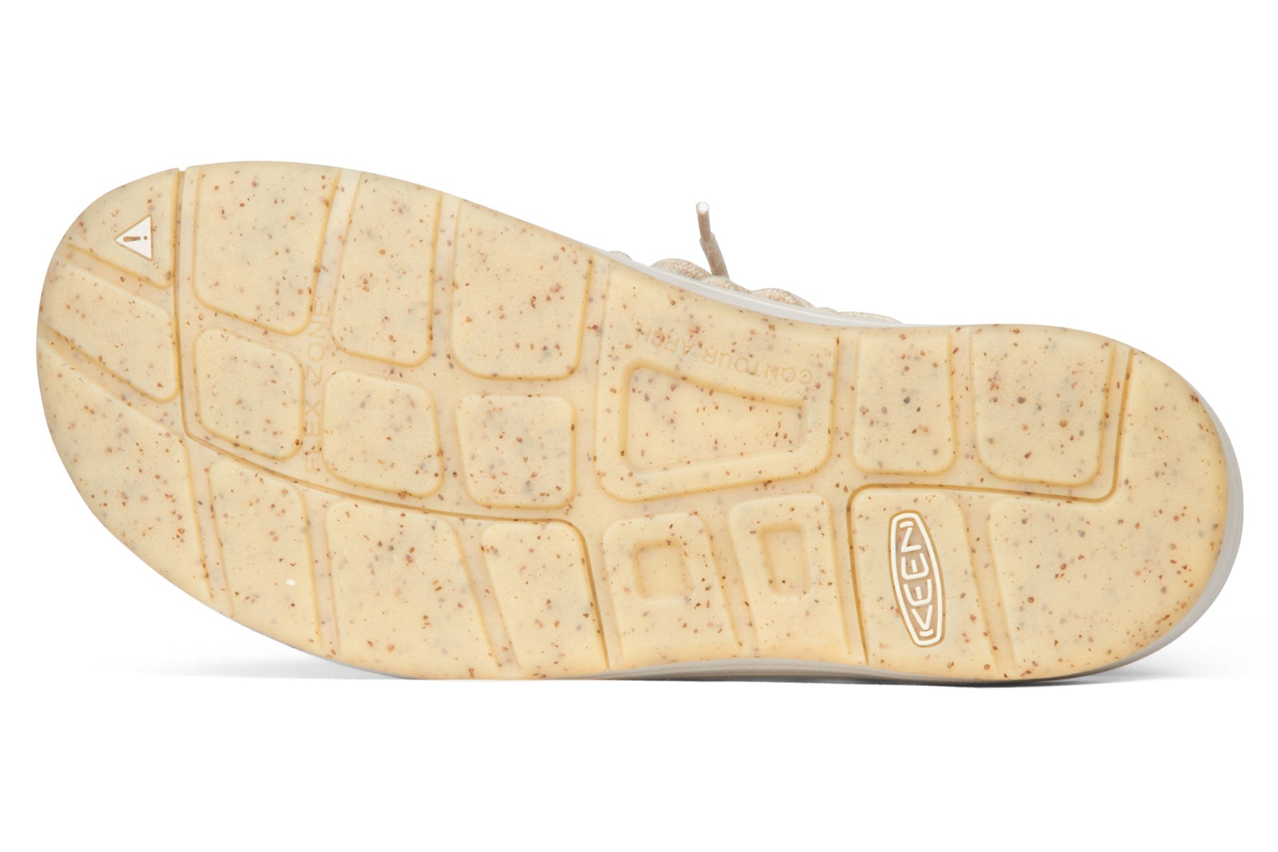 Keen Uneek x Skall Studio - Natural/Birch Nature