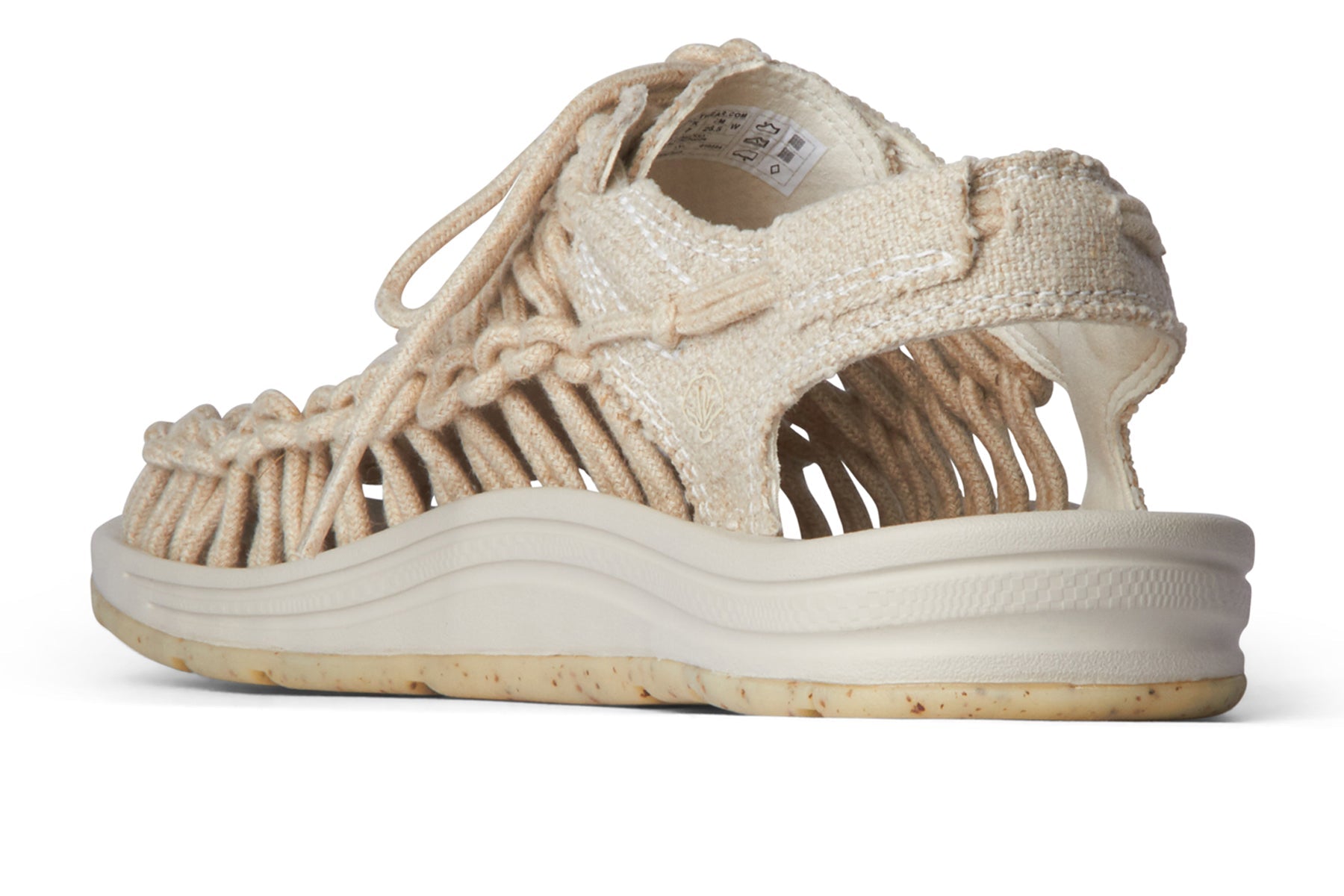 Keen Uneek x Skall Studio - Natural/Birch Nature