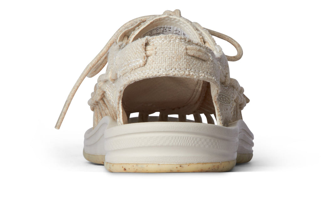 Keen Uneek x Skall Studio - Natural/Birch Nature