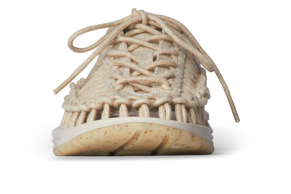 Keen Uneek x Skall Studio - Natural/Birch Nature