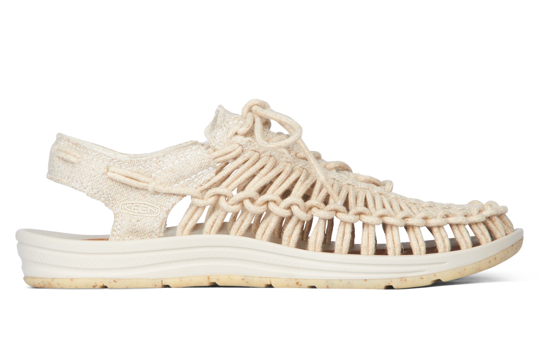 Keen Uneek x Skall Studio - Natural/Birch Nature