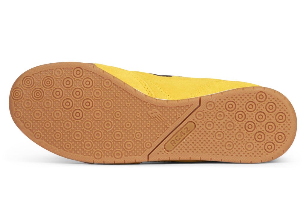 New Balance URC42BC - Marmalade/Black
