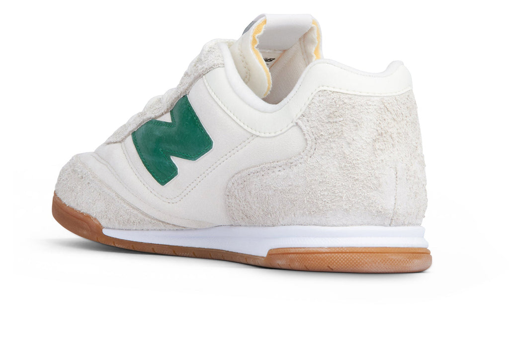 New Balance URC42HG - Sea Salt/Classic Pine
