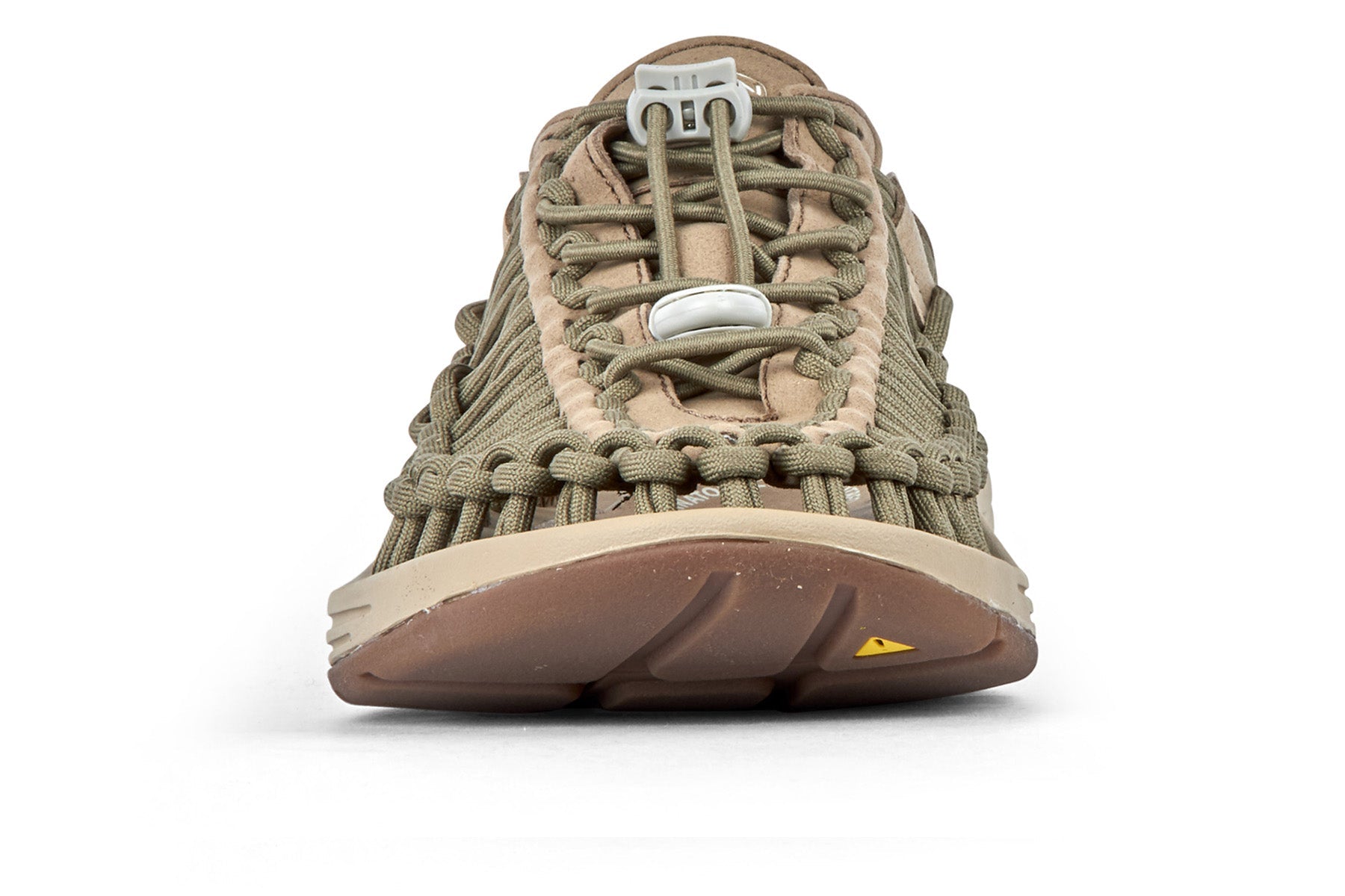 Keen Uneek - Timberwolf/Plaza Taupe