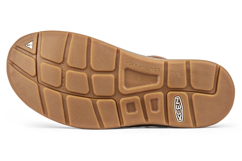 Keen Uneek W - Dark Earth/Chipmunk