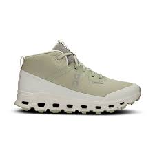 Men's On Running Shoes Cloudroam Waterproof
