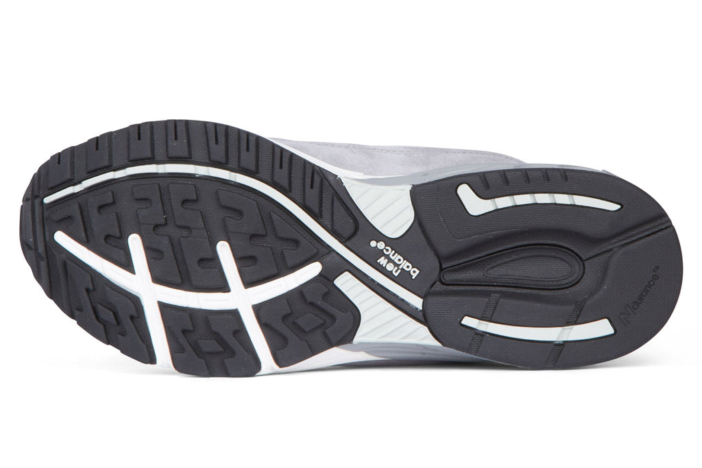 New Balance WR993GL - Grey/Grey