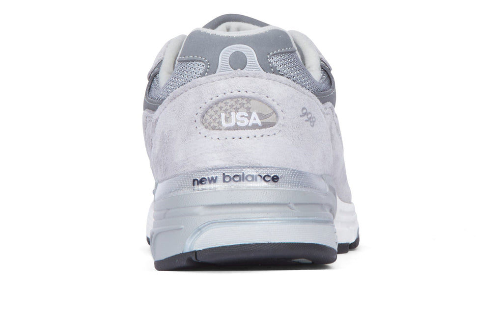 New Balance WR993GL - Grey/Grey
