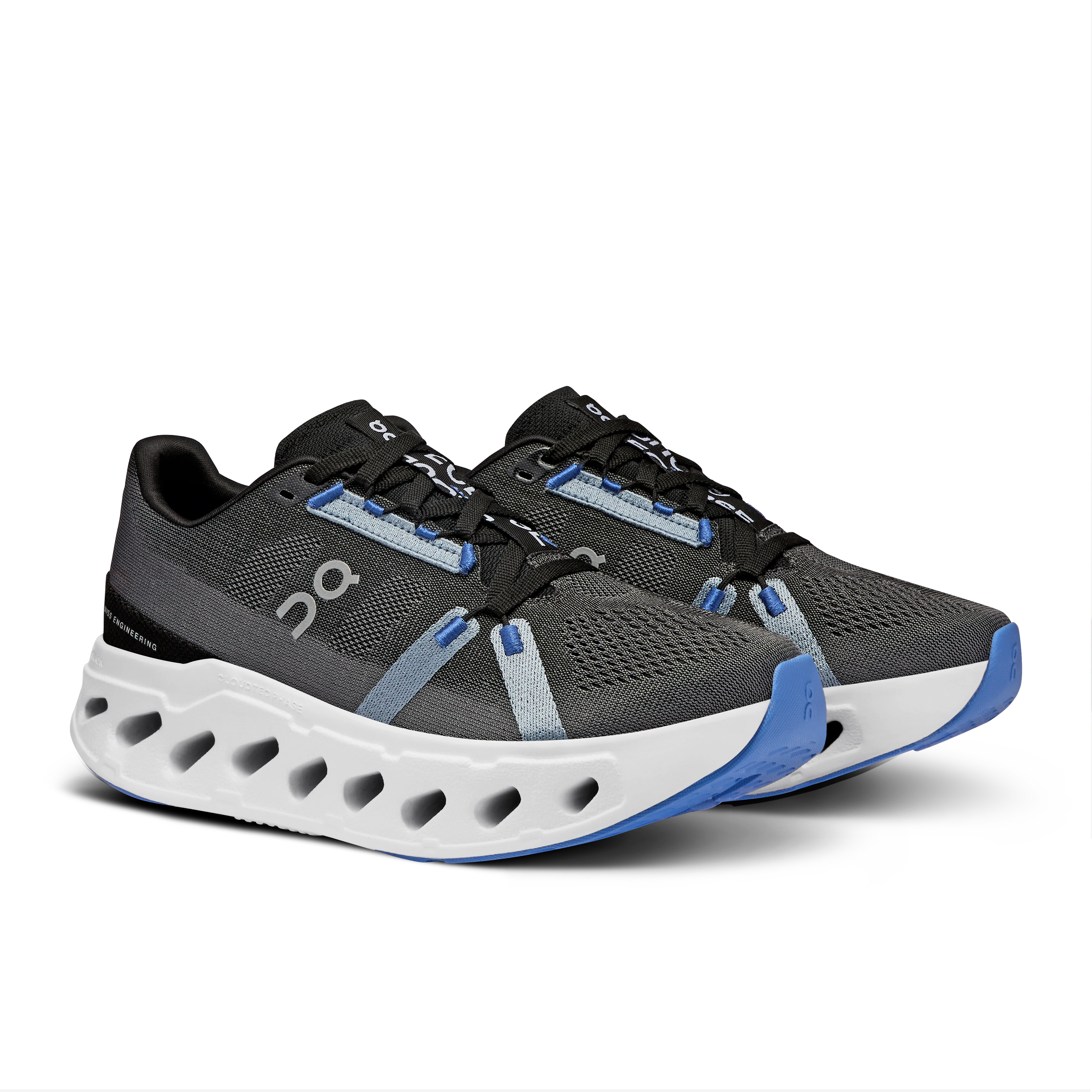 Women's On Running Shoes Cloudeclipse (Clearance)