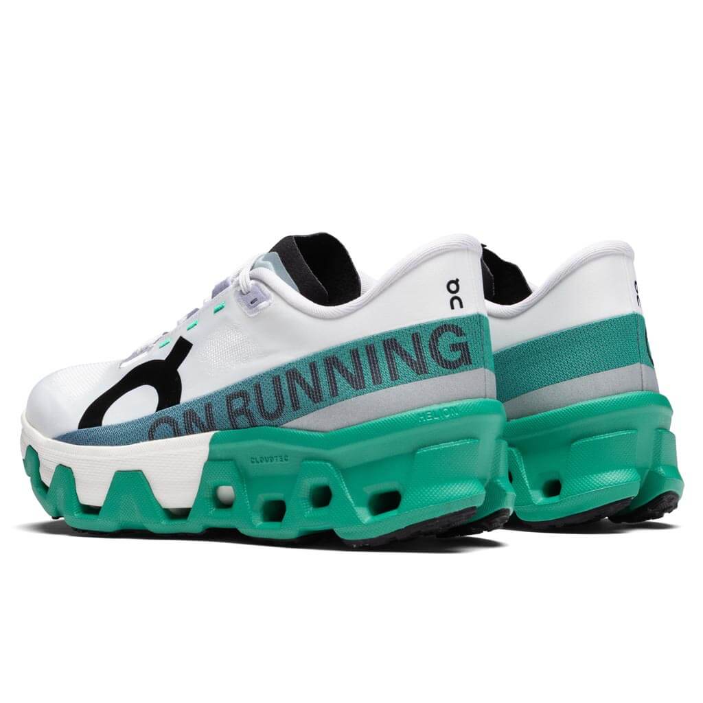 Women's On Running Shoes Cloudmonster Hyper