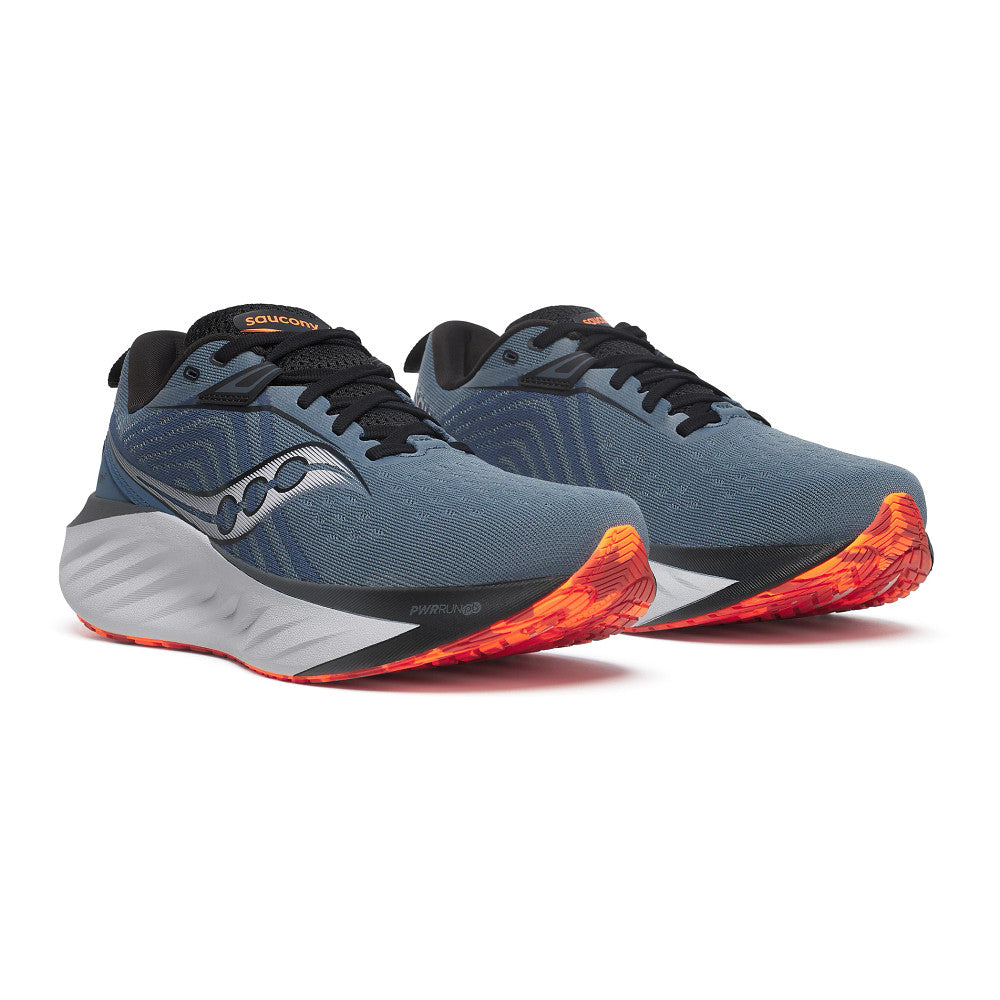 Men's Saucony Triumph 22 (Clearance)