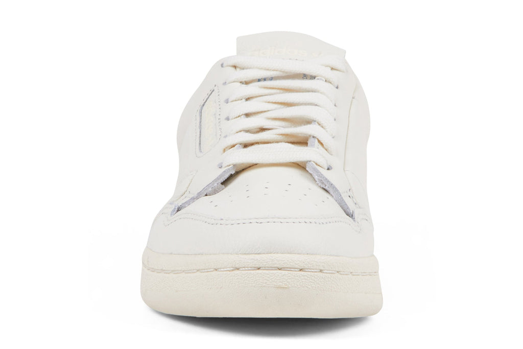 Adidas Continental 80 - Off White/Off White