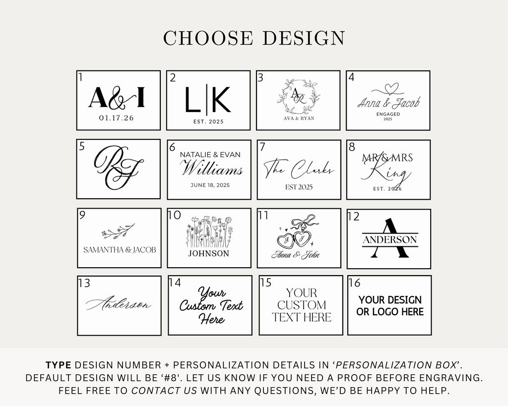 Custom Blanket Family Name Couch Blanket Boho Personalized Monogram Throw Blanket Newlywed Couple Gift 1st Anniversary Gift New Home Owner
