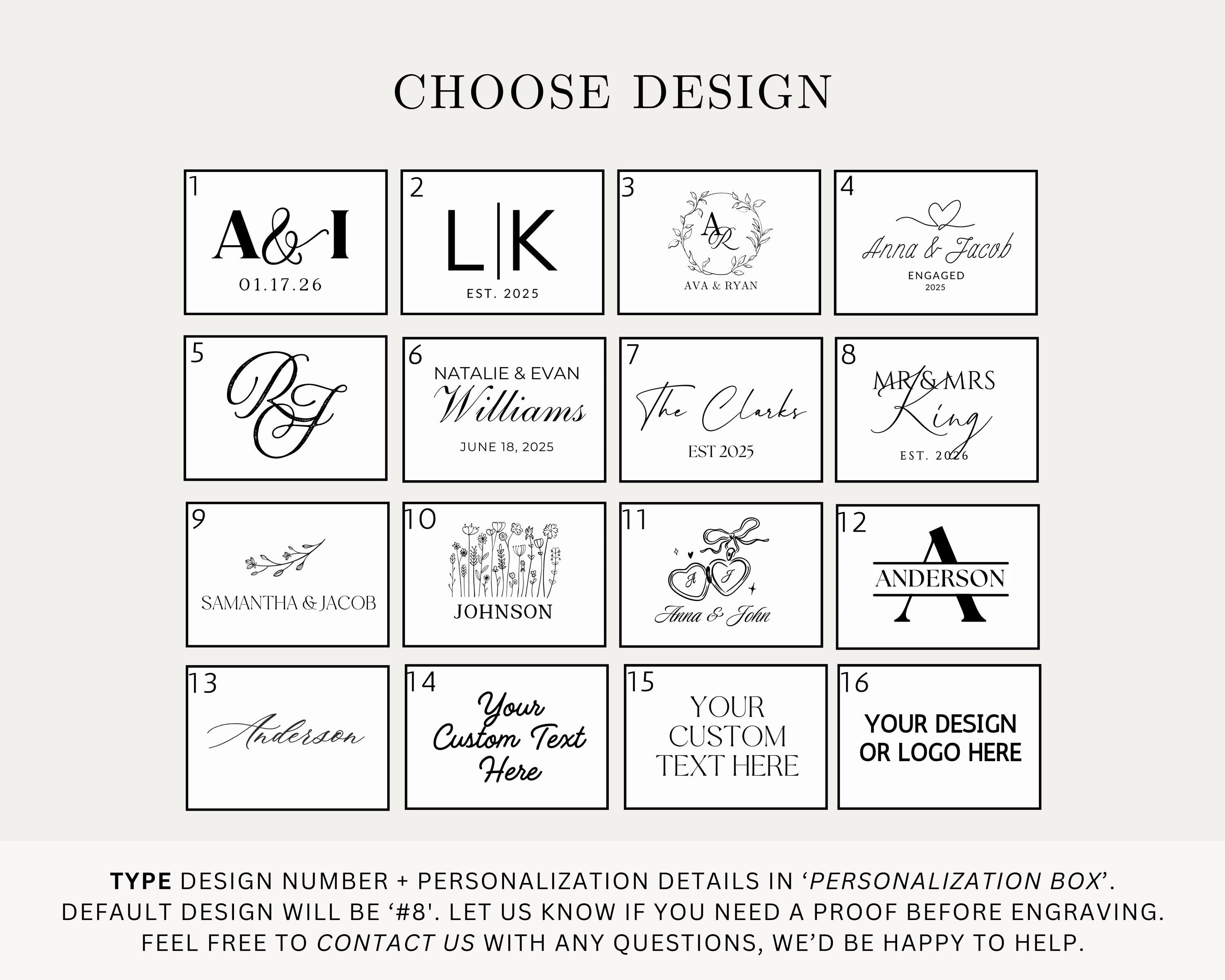 Custom Blanket Family Name Couch Blanket Boho Personalized Monogram Throw Blanket Newlywed Couple Gift 1st Anniversary Gift New Home Owner