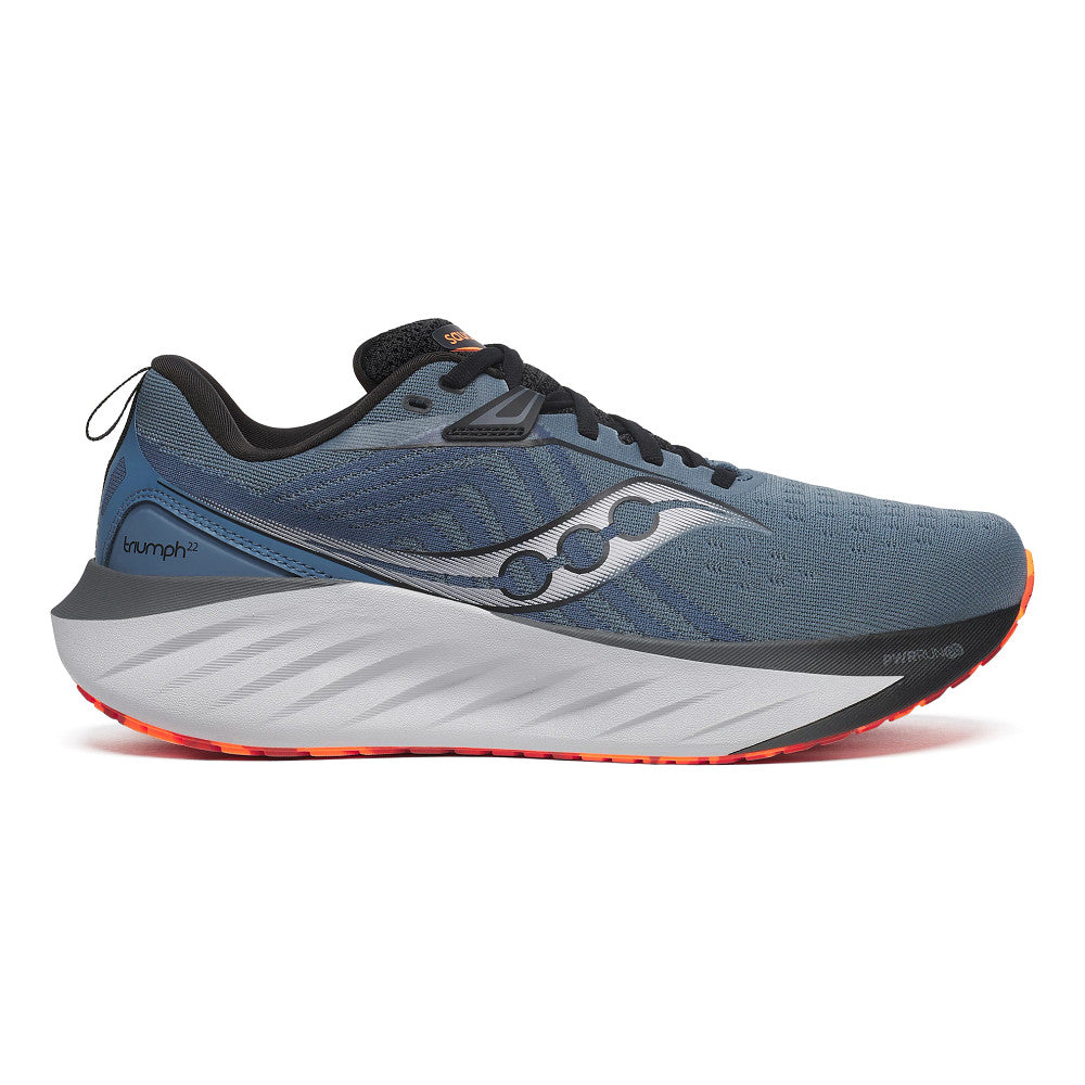 Men's Saucony Triumph 22 (Clearance)