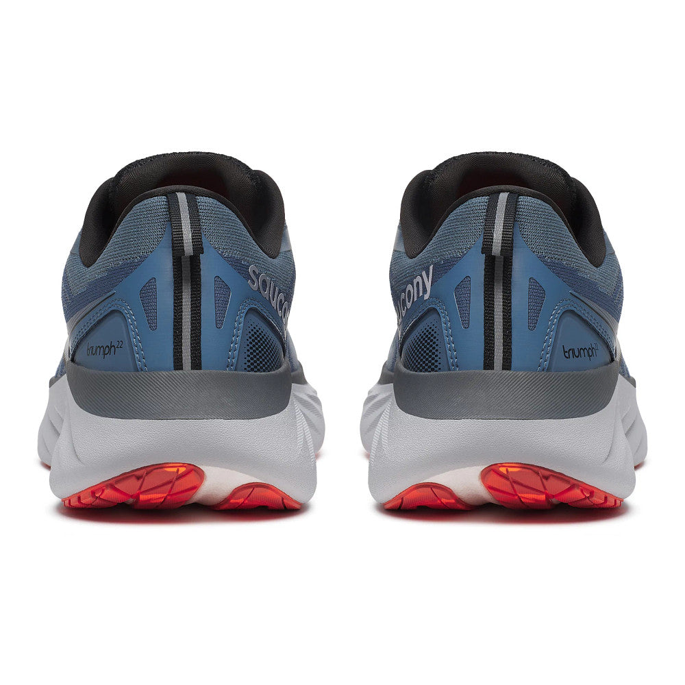 Men's Saucony Triumph 22 (Clearance)
