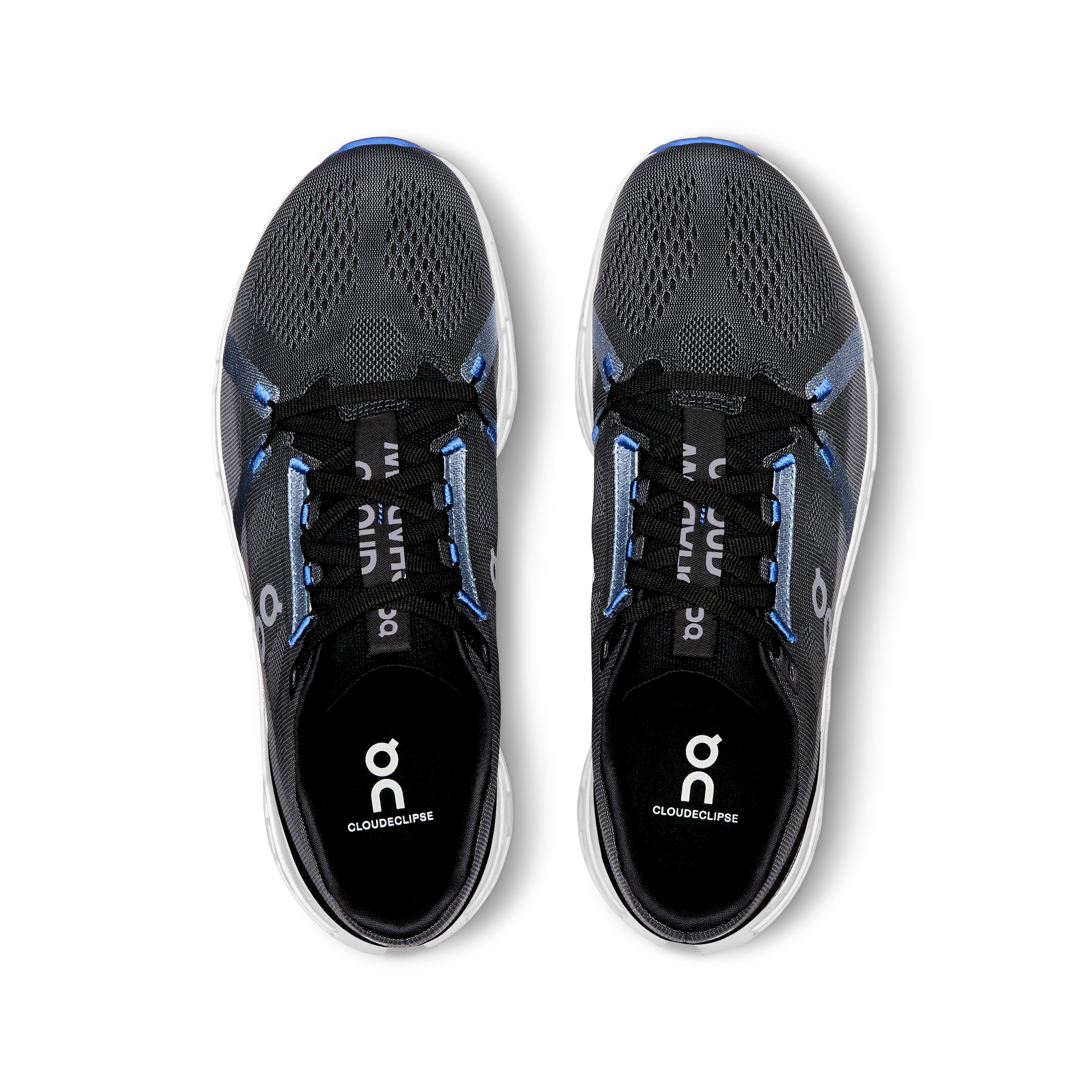 Men's On Running Shoes Cloudeclipse (Clearance)