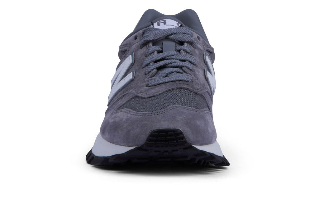 New Balance MS1300GG - Grey/Mallard Blue