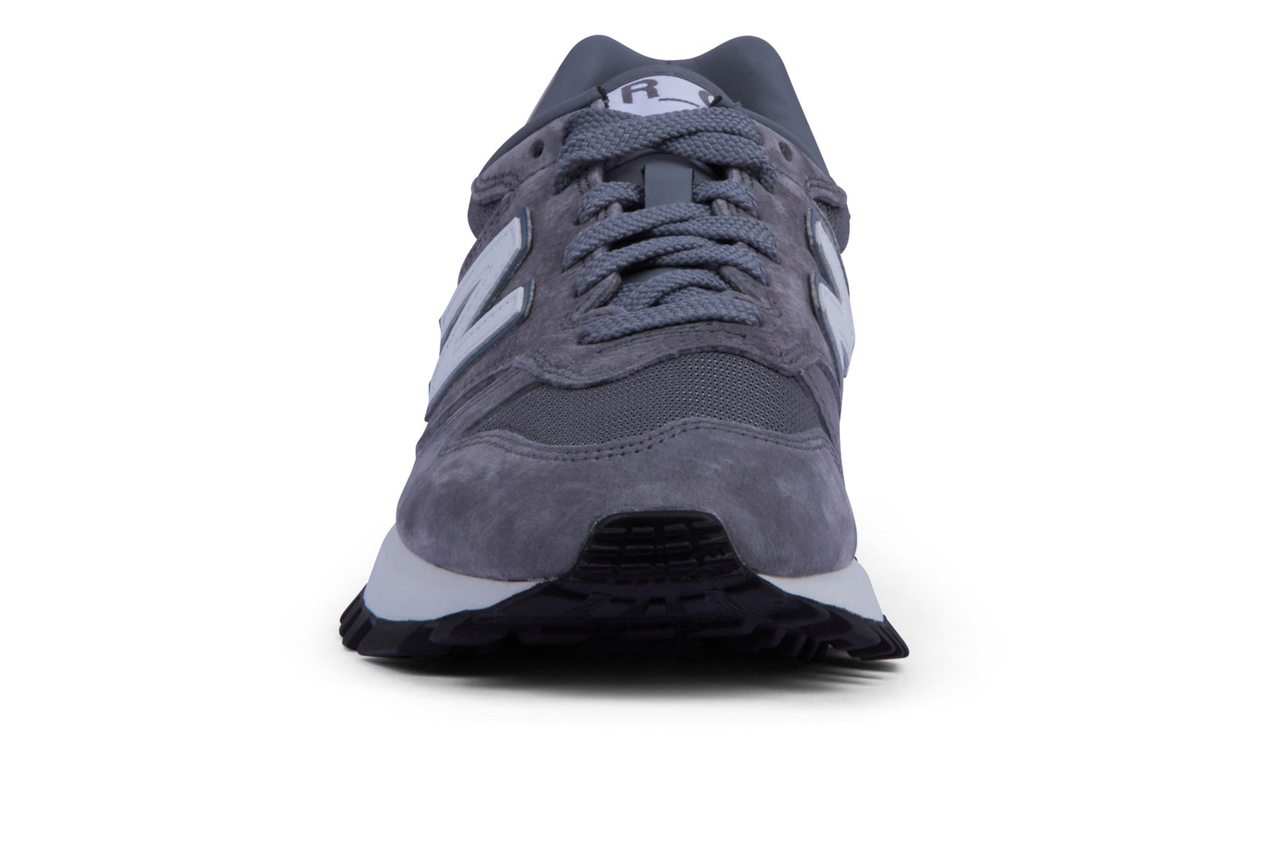 New Balance MS1300GG - Grey/Mallard Blue