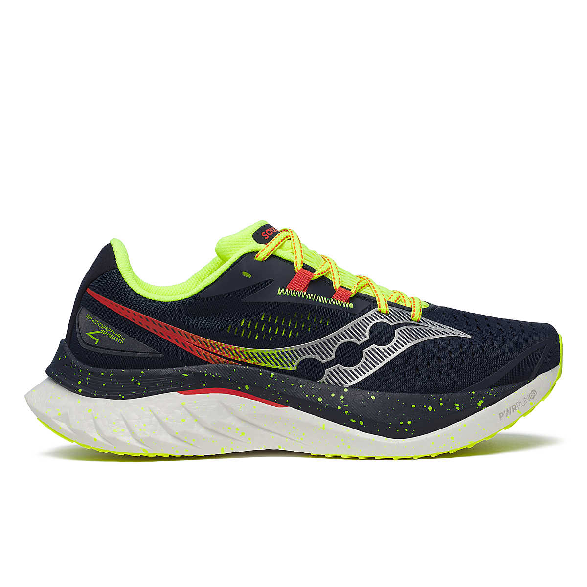 Men's Saucony Endorphin Speed 4 (Clearance)