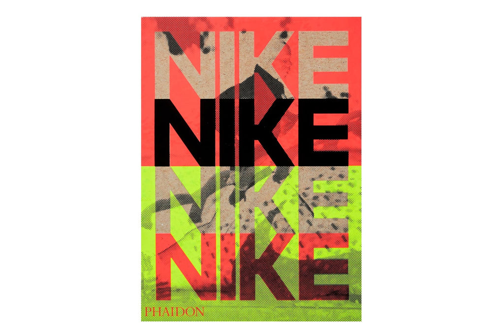 Nike - Better Is Temporary