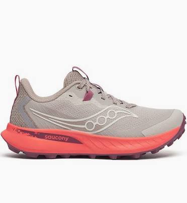Women's Saucony Peregrine 15
