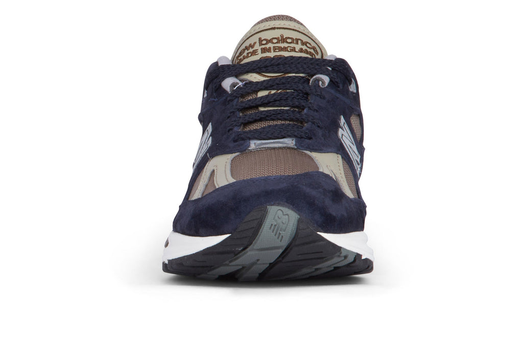 New Balance U991DB2 - After Midnight/Sepia Tint
