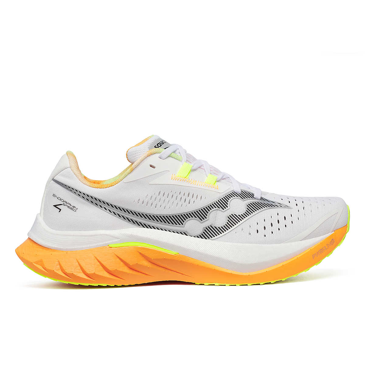 Men's Saucony Endorphin Speed 4 (Clearance)