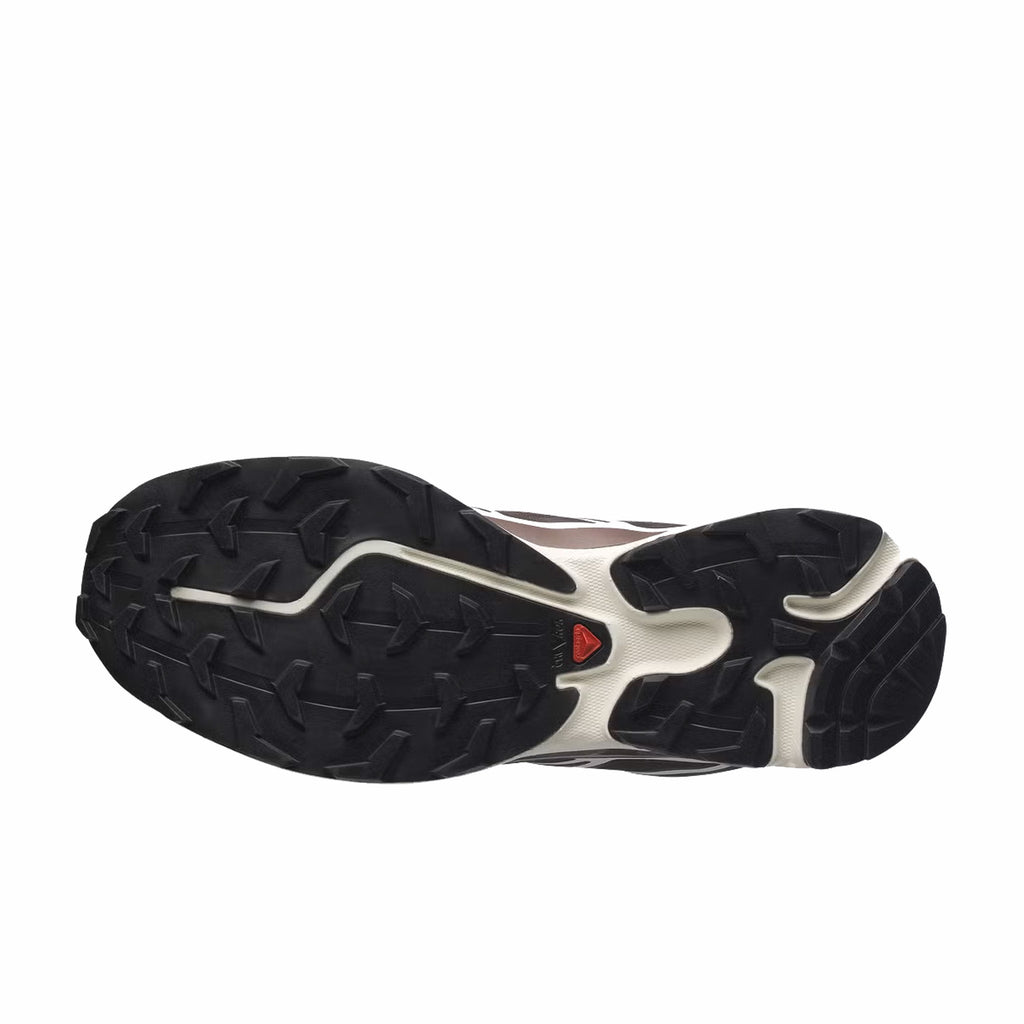 Salomon Unisex XT-6 (Black Coffee/French Roast/Vanilla Ice)